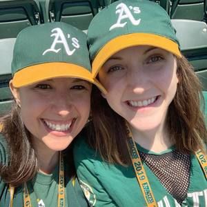 Meet your Posher, Anne